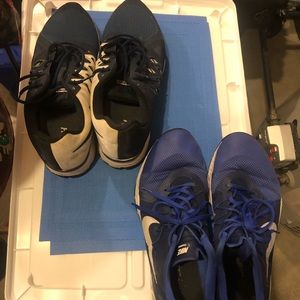 Nike V02 Training Shoe Bundle (2)